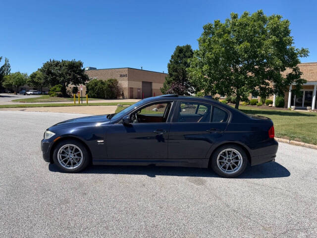 bmw 3 series 2010 WBAPK7C51AA461984 image bmw 3 series 2010 WBAPK7C51AA461984 image